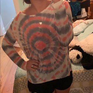 Cute and comfy sweater